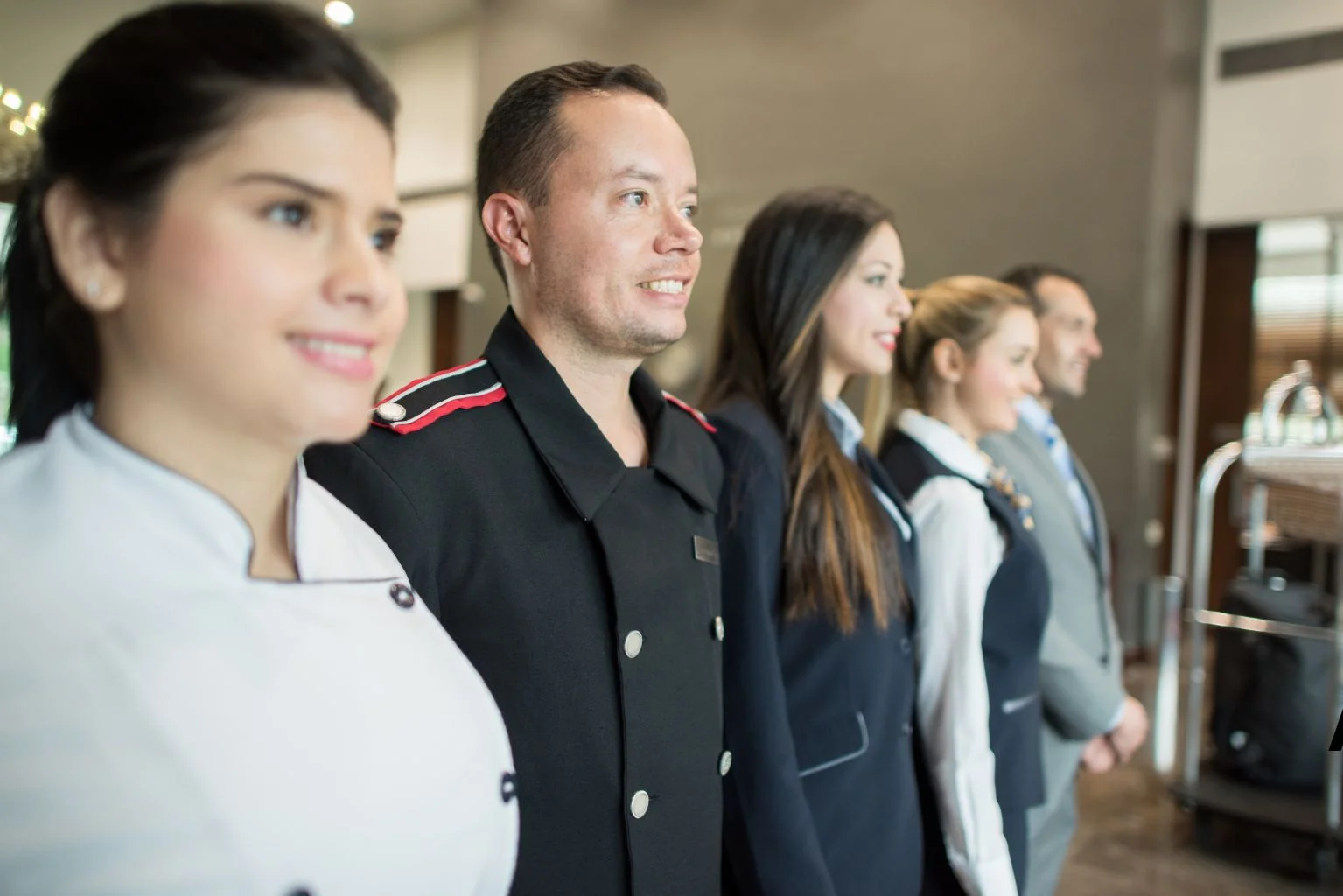 Hotel Workers Jobs in Italy 2026